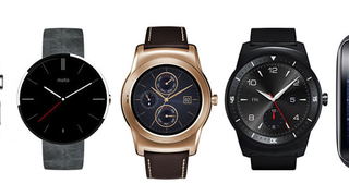 Comparativa: el Apple Watch frente a sus principales rivales